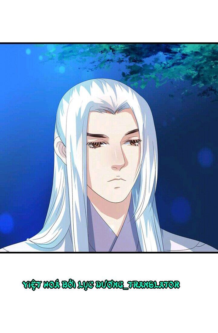 Mấy Bà Vợ Của Trẫm Đều Chết Hết Rồi Chapter 37 - 10