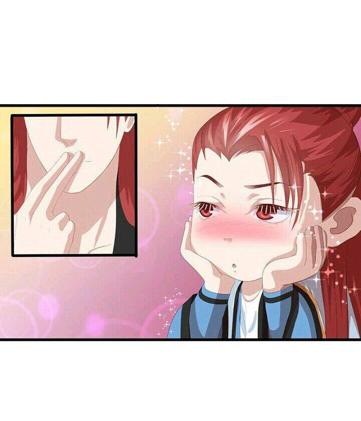 Mấy Bà Vợ Của Trẫm Đều Chết Hết Rồi Chapter 37 - 13