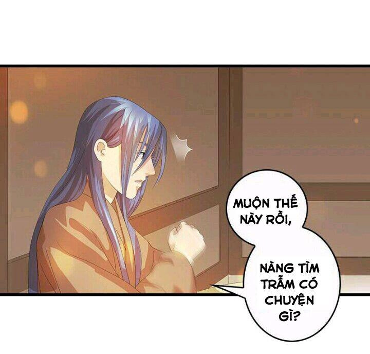 Mấy Bà Vợ Của Trẫm Đều Chết Hết Rồi Chapter 37 - 17