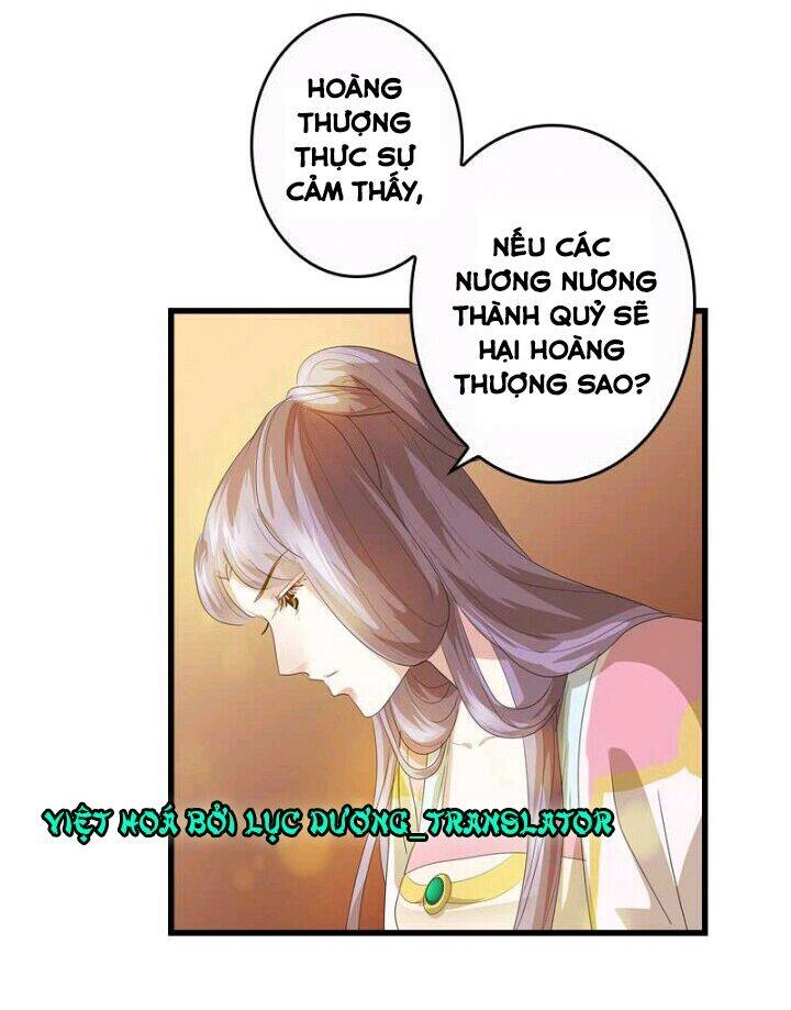 Mấy Bà Vợ Của Trẫm Đều Chết Hết Rồi Chapter 37 - 19
