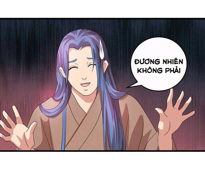 Mấy Bà Vợ Của Trẫm Đều Chết Hết Rồi Chapter 37 - 20