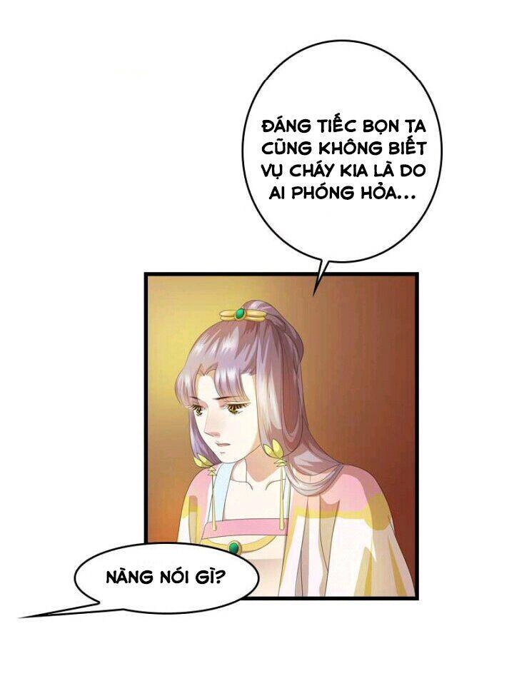 Mấy Bà Vợ Của Trẫm Đều Chết Hết Rồi Chapter 38 - 2