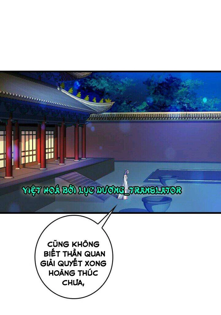 Mấy Bà Vợ Của Trẫm Đều Chết Hết Rồi Chapter 38 - 4