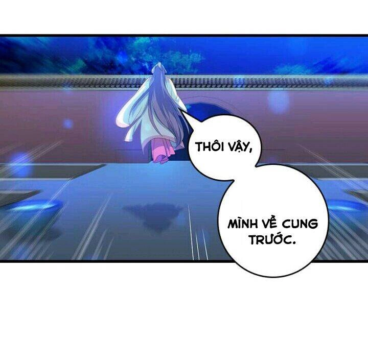Mấy Bà Vợ Của Trẫm Đều Chết Hết Rồi Chapter 38 - 5