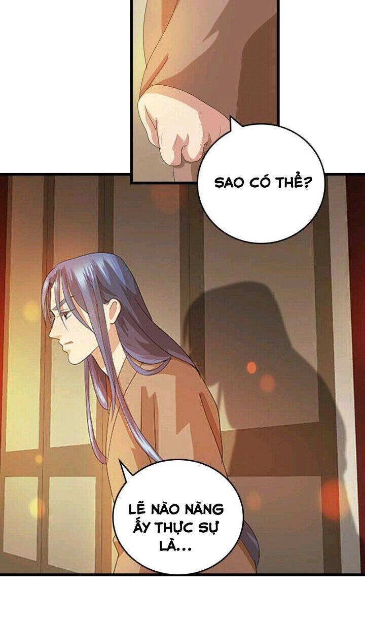 Mấy Bà Vợ Của Trẫm Đều Chết Hết Rồi Chapter 38 - 7