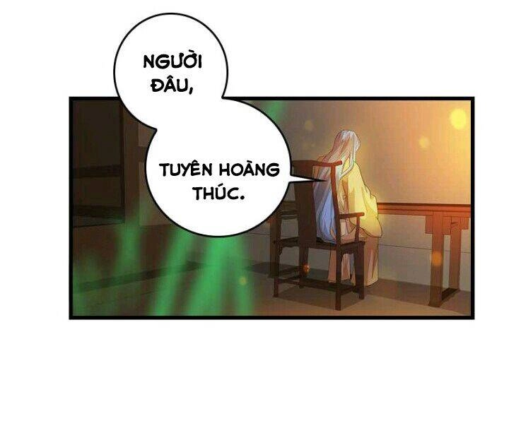 Mấy Bà Vợ Của Trẫm Đều Chết Hết Rồi Chapter 38 - 9