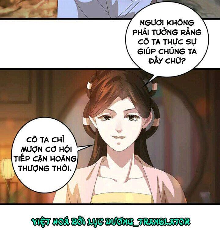 Mấy Bà Vợ Của Trẫm Đều Chết Hết Rồi Chapter 38 - 11