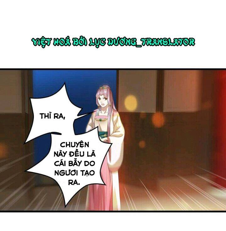 Mấy Bà Vợ Của Trẫm Đều Chết Hết Rồi Chapter 38 - 13