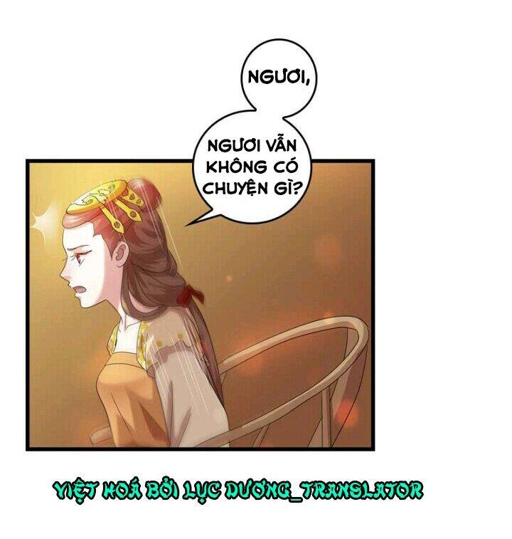 Mấy Bà Vợ Của Trẫm Đều Chết Hết Rồi Chapter 38 - 14