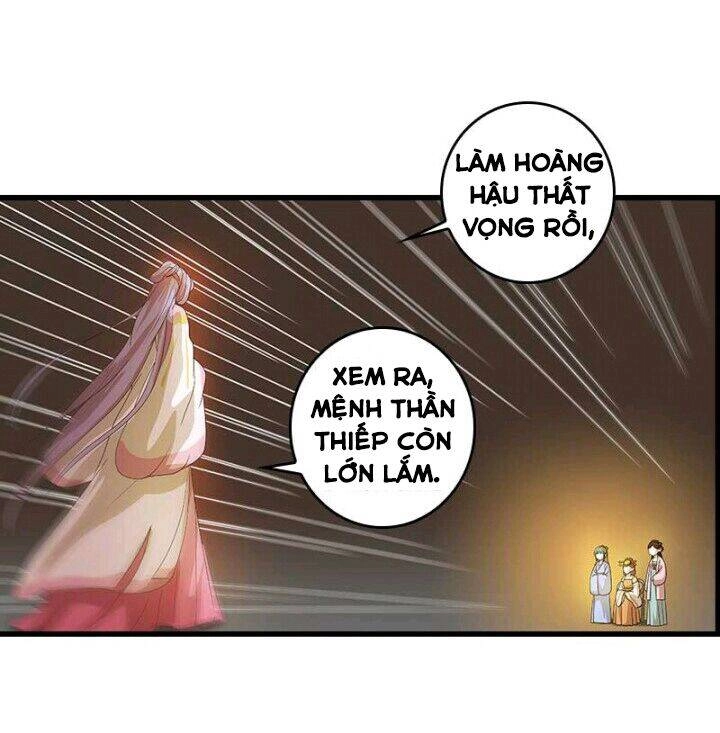 Mấy Bà Vợ Của Trẫm Đều Chết Hết Rồi Chapter 38 - 15