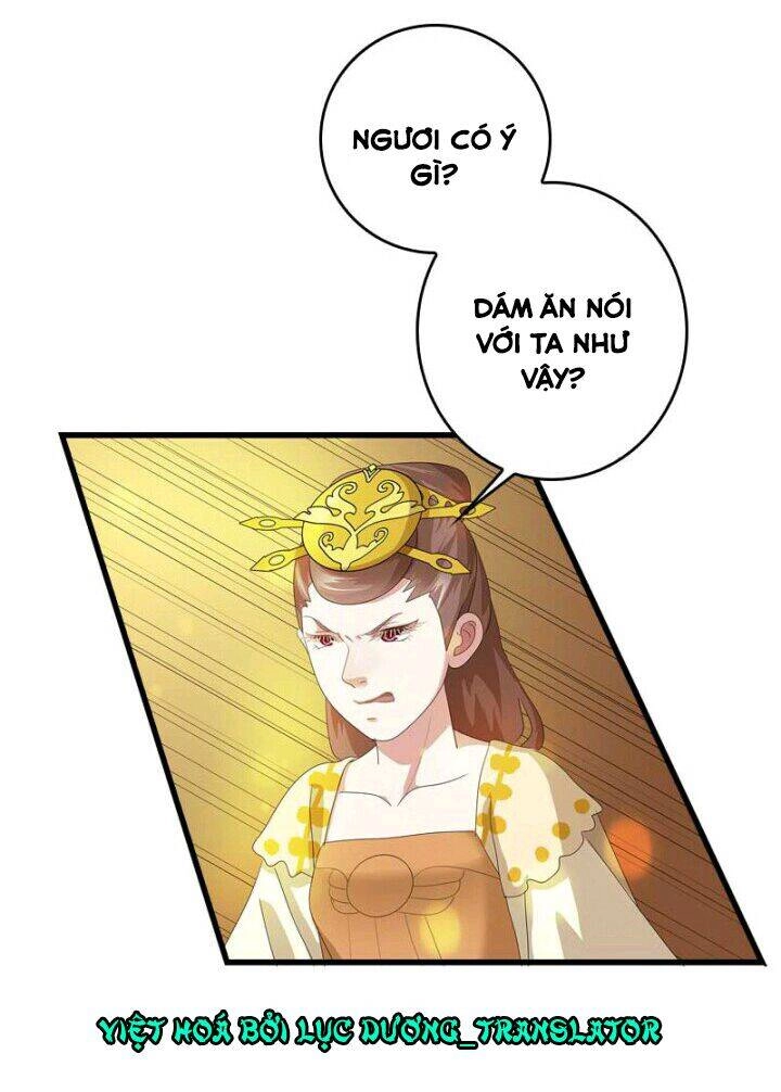 Mấy Bà Vợ Của Trẫm Đều Chết Hết Rồi Chapter 38 - 16