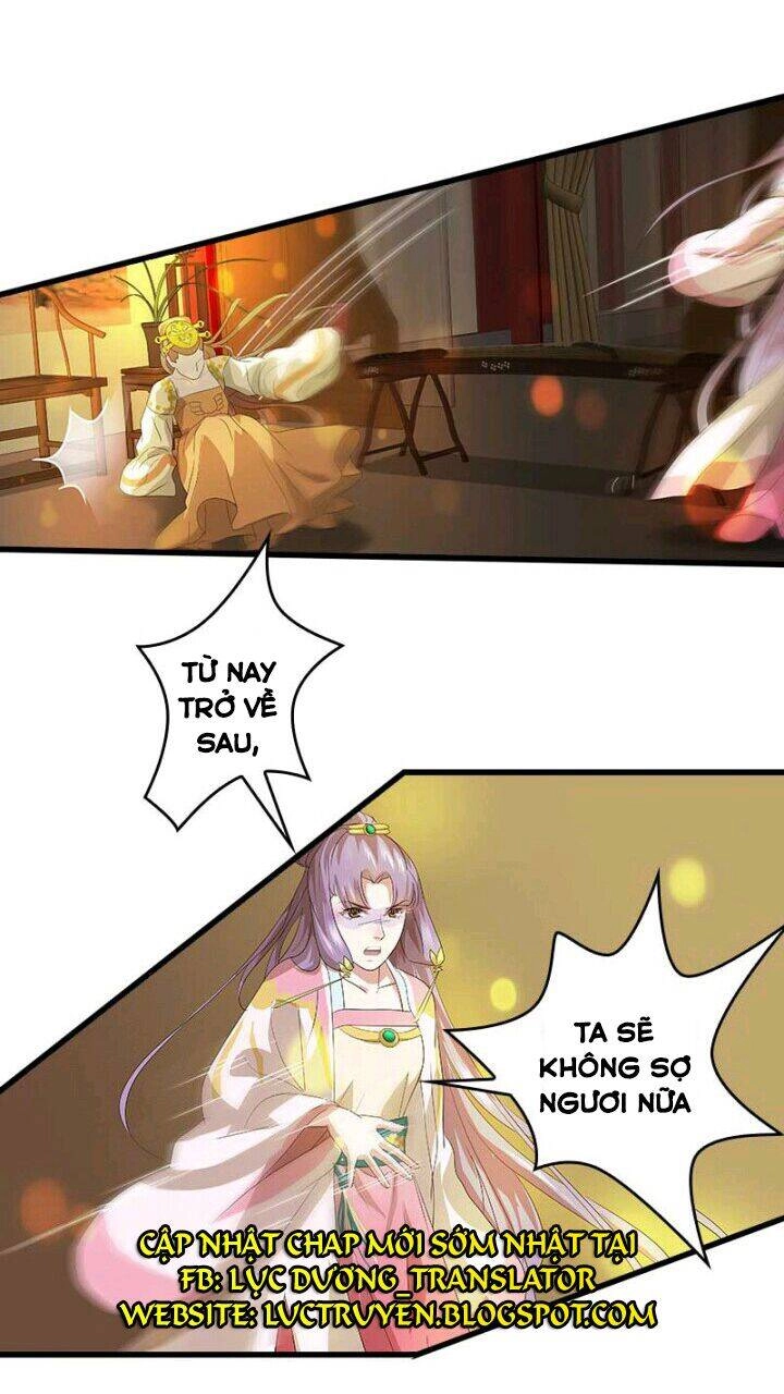 Mấy Bà Vợ Của Trẫm Đều Chết Hết Rồi Chapter 38 - 18