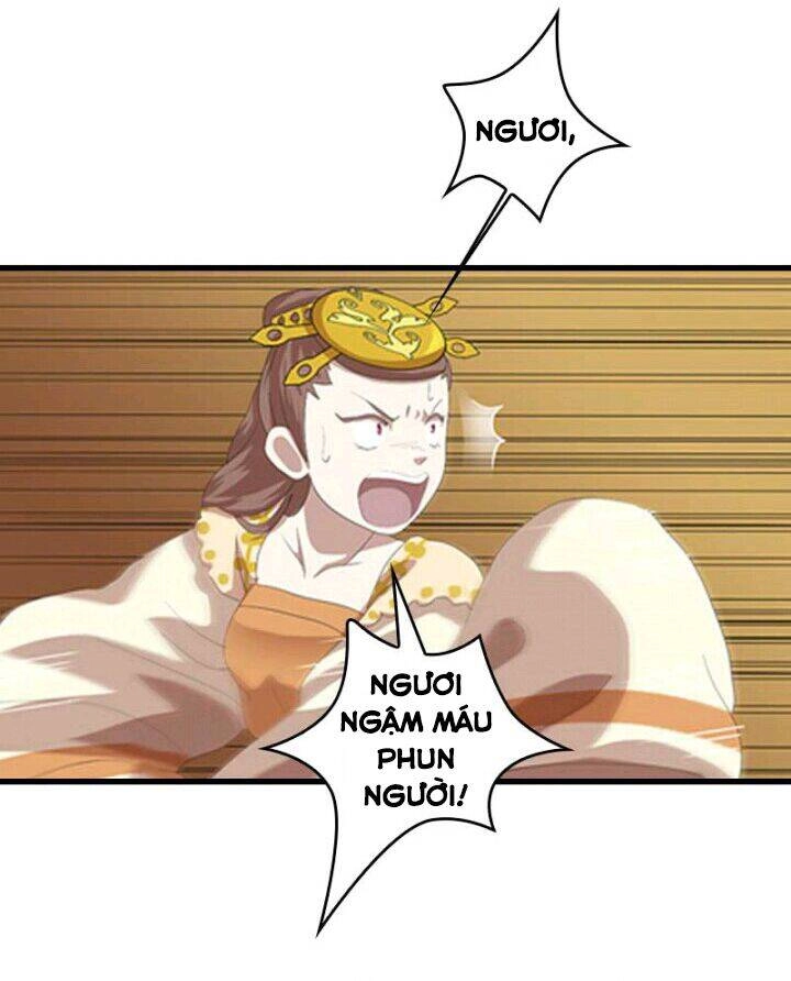 Mấy Bà Vợ Của Trẫm Đều Chết Hết Rồi Chapter 39 - 4