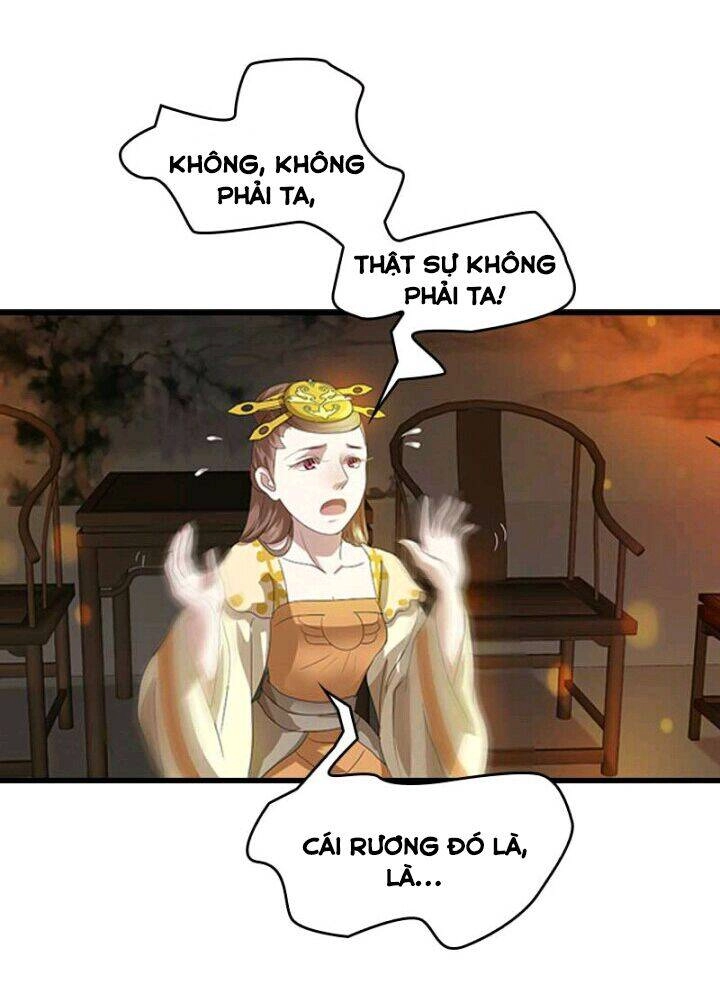 Mấy Bà Vợ Của Trẫm Đều Chết Hết Rồi Chapter 39 - 8