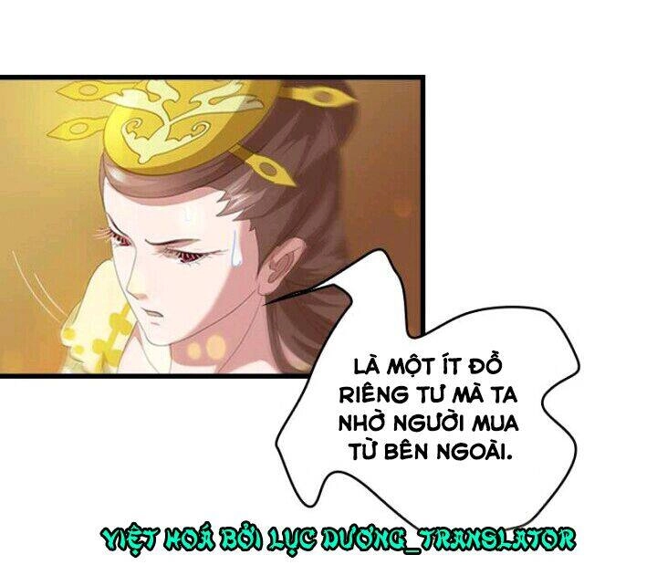Mấy Bà Vợ Của Trẫm Đều Chết Hết Rồi Chapter 39 - 9
