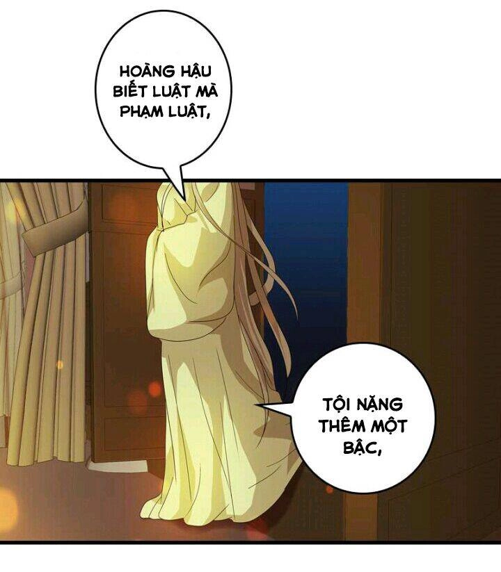 Mấy Bà Vợ Của Trẫm Đều Chết Hết Rồi Chapter 39 - 10