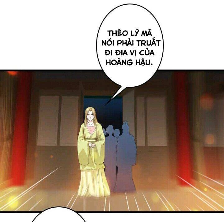 Mấy Bà Vợ Của Trẫm Đều Chết Hết Rồi Chapter 39 - 11