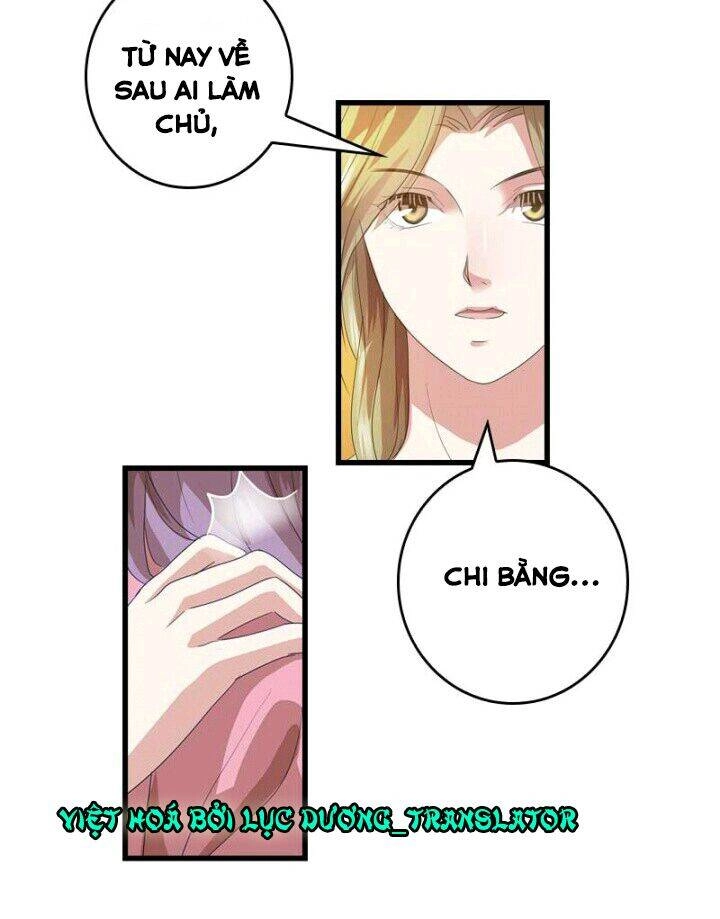 Mấy Bà Vợ Của Trẫm Đều Chết Hết Rồi Chapter 39 - 12