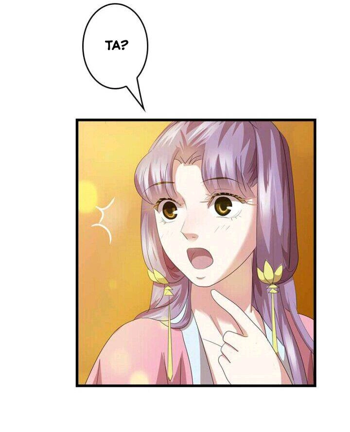 Mấy Bà Vợ Của Trẫm Đều Chết Hết Rồi Chapter 39 - 13