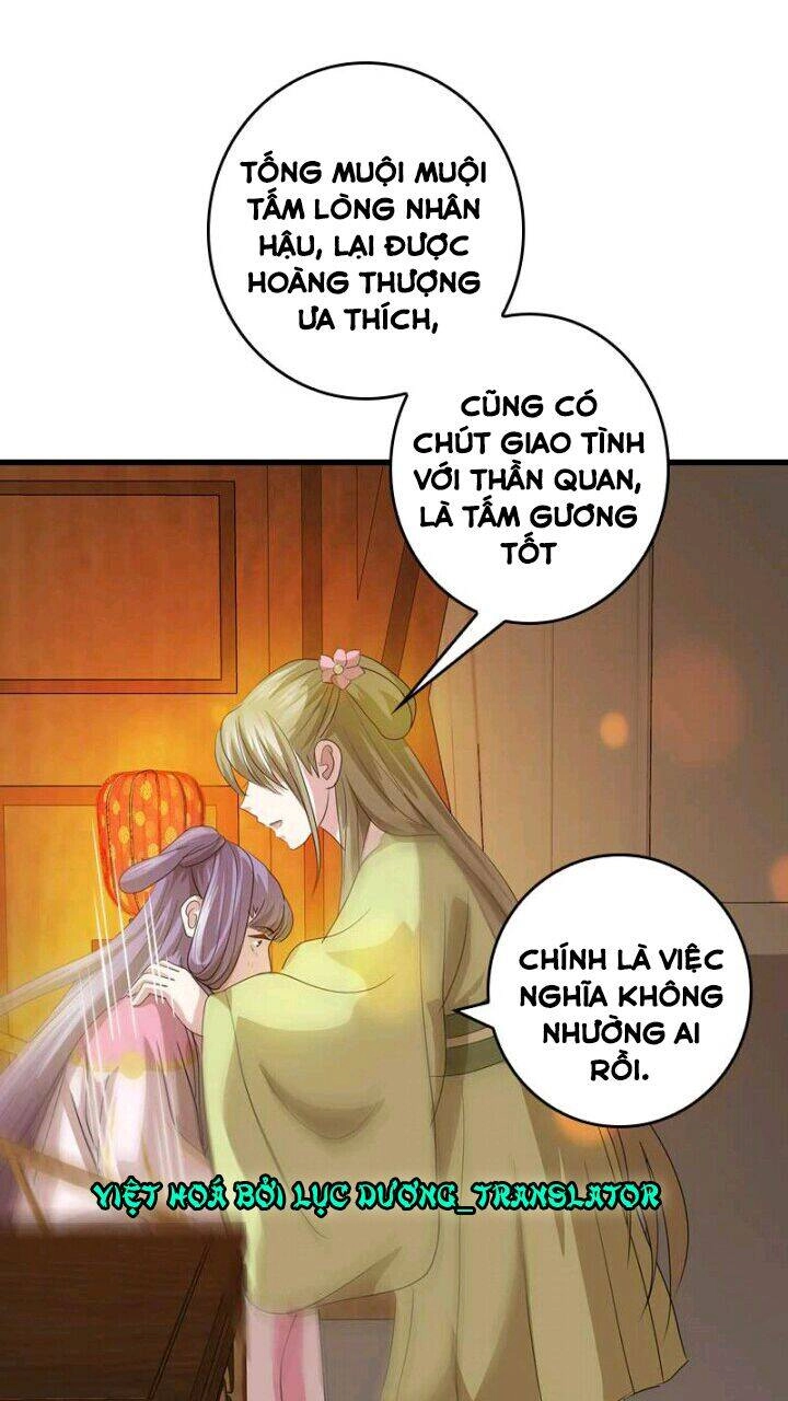 Mấy Bà Vợ Của Trẫm Đều Chết Hết Rồi Chapter 39 - 14