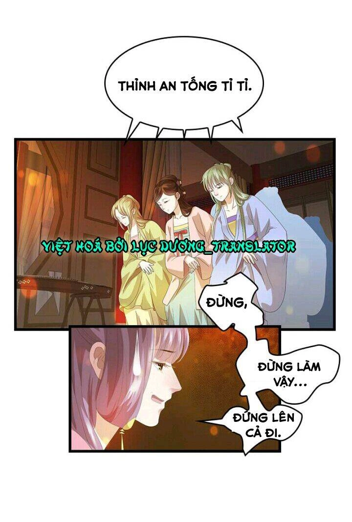 Mấy Bà Vợ Của Trẫm Đều Chết Hết Rồi Chapter 39 - 15