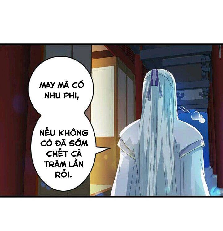 Mấy Bà Vợ Của Trẫm Đều Chết Hết Rồi Chapter 39 - 16