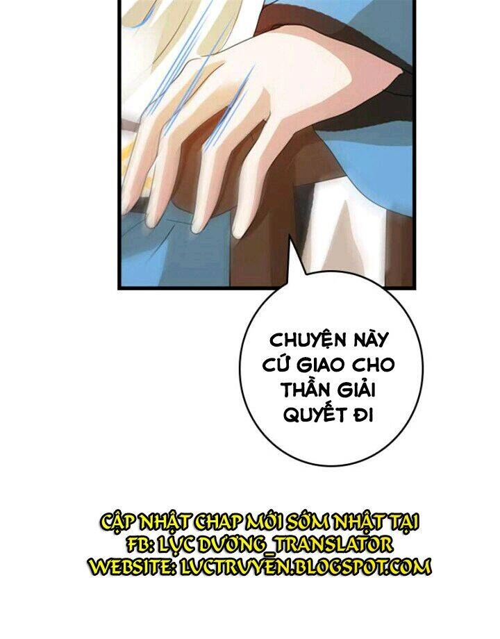 Mấy Bà Vợ Của Trẫm Đều Chết Hết Rồi Chapter 39 - 21