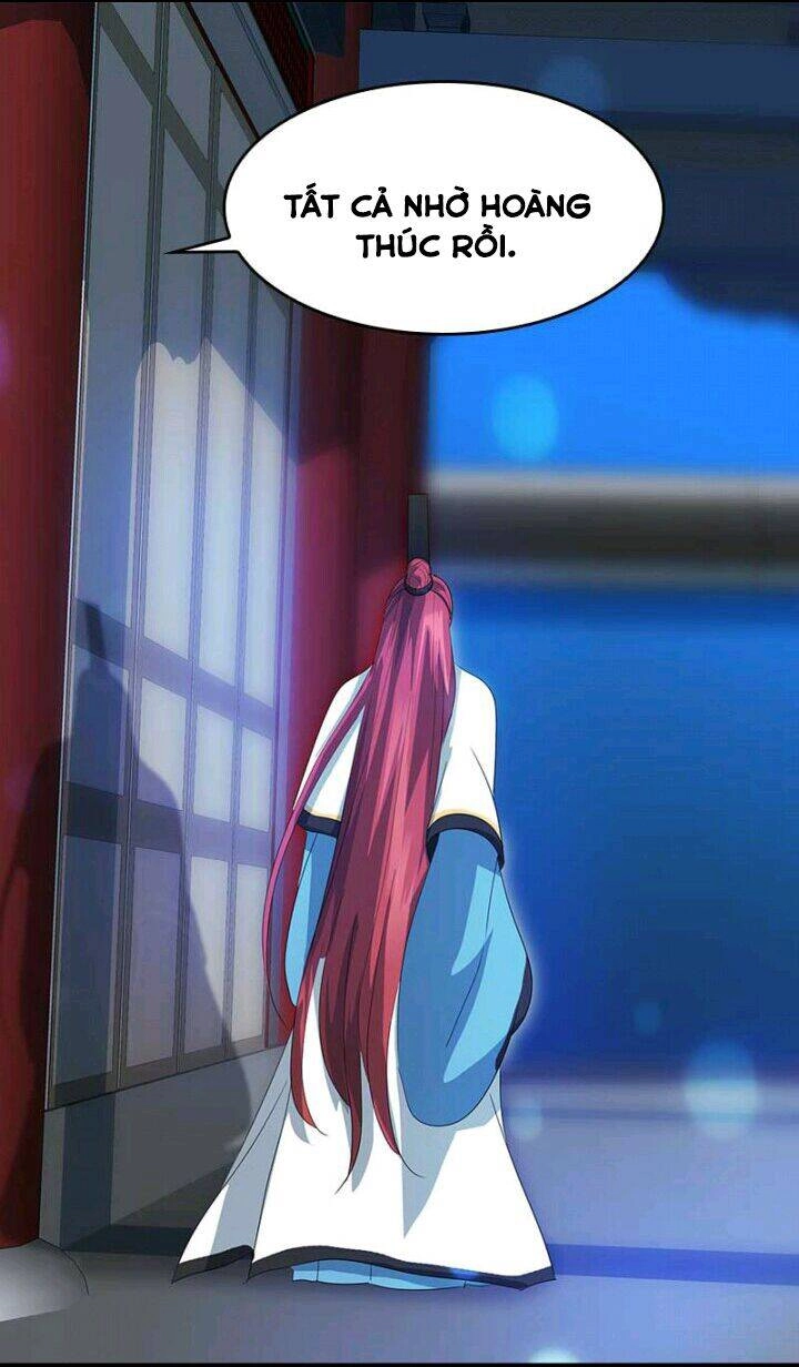 Mấy Bà Vợ Của Trẫm Đều Chết Hết Rồi Chapter 40 - 4