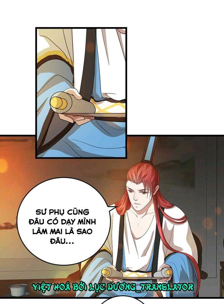 Mấy Bà Vợ Của Trẫm Đều Chết Hết Rồi Chapter 40 - 7