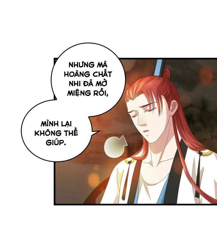 Mấy Bà Vợ Của Trẫm Đều Chết Hết Rồi Chapter 40 - 9