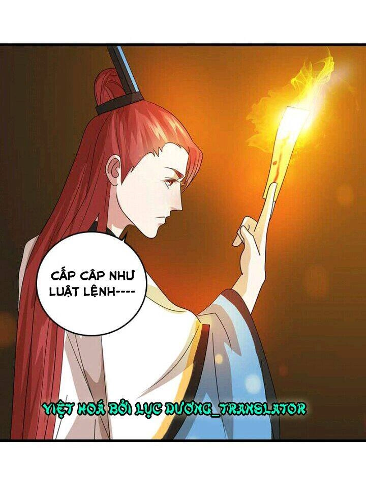 Mấy Bà Vợ Của Trẫm Đều Chết Hết Rồi Chapter 40 - 12