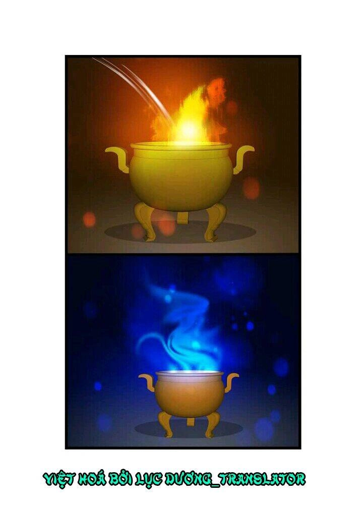 Mấy Bà Vợ Của Trẫm Đều Chết Hết Rồi Chapter 40 - 13