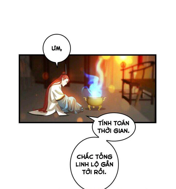 Mấy Bà Vợ Của Trẫm Đều Chết Hết Rồi Chapter 40 - 16