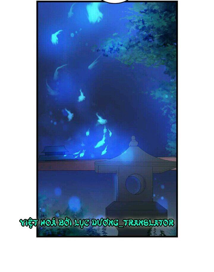 Mấy Bà Vợ Của Trẫm Đều Chết Hết Rồi Chapter 40 - 17