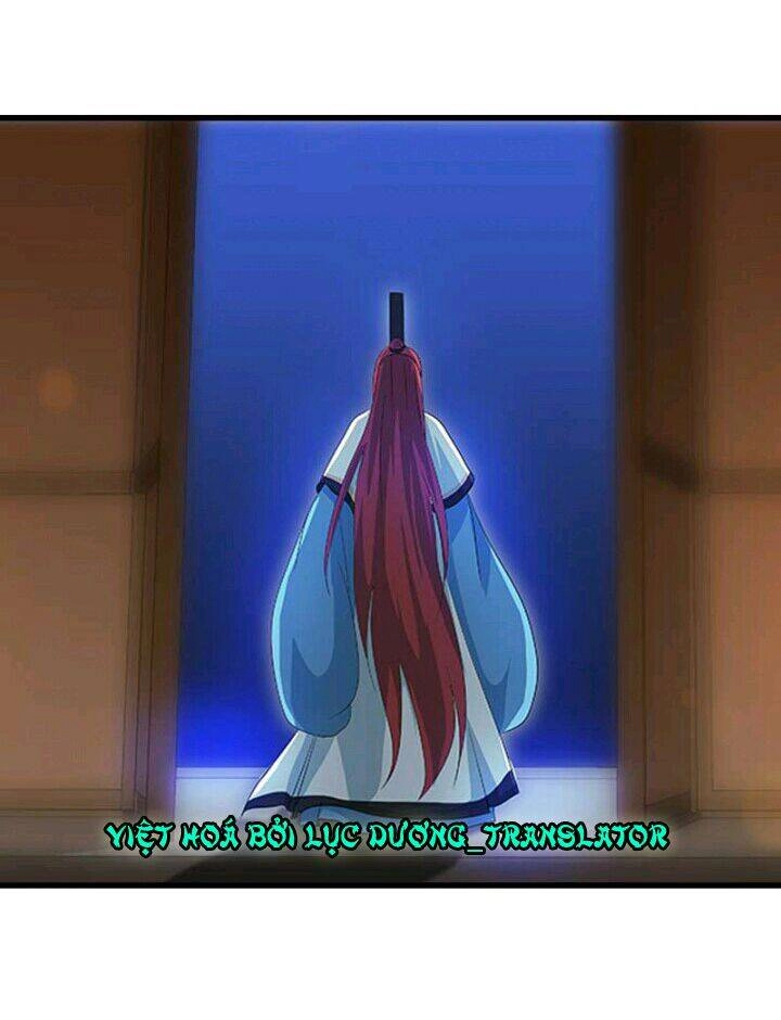 Mấy Bà Vợ Của Trẫm Đều Chết Hết Rồi Chapter 40 - 19