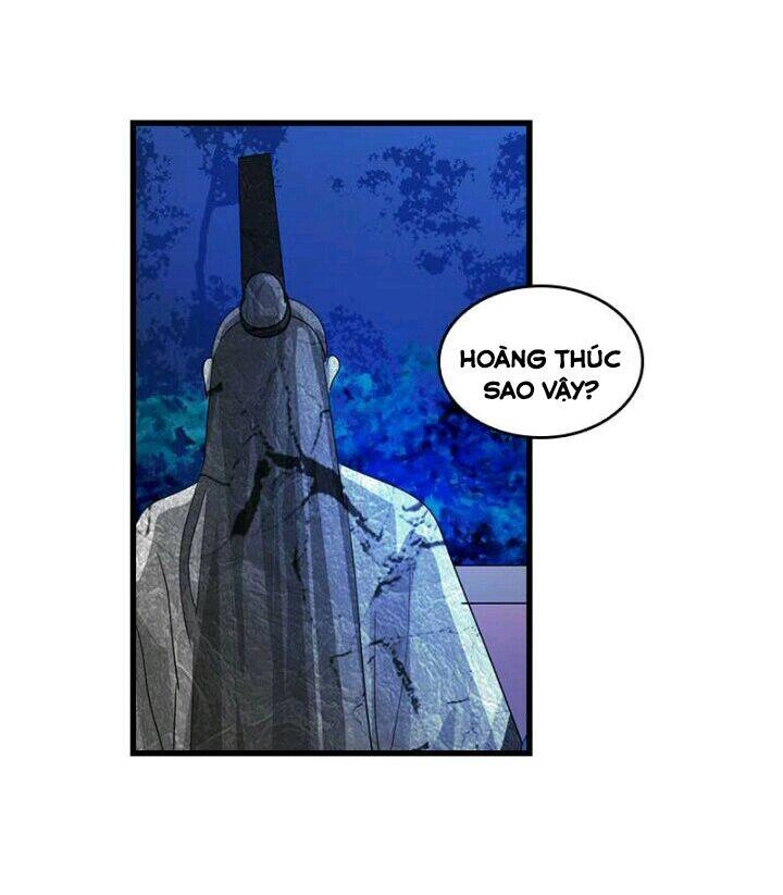 Mấy Bà Vợ Của Trẫm Đều Chết Hết Rồi Chapter 41 - 2