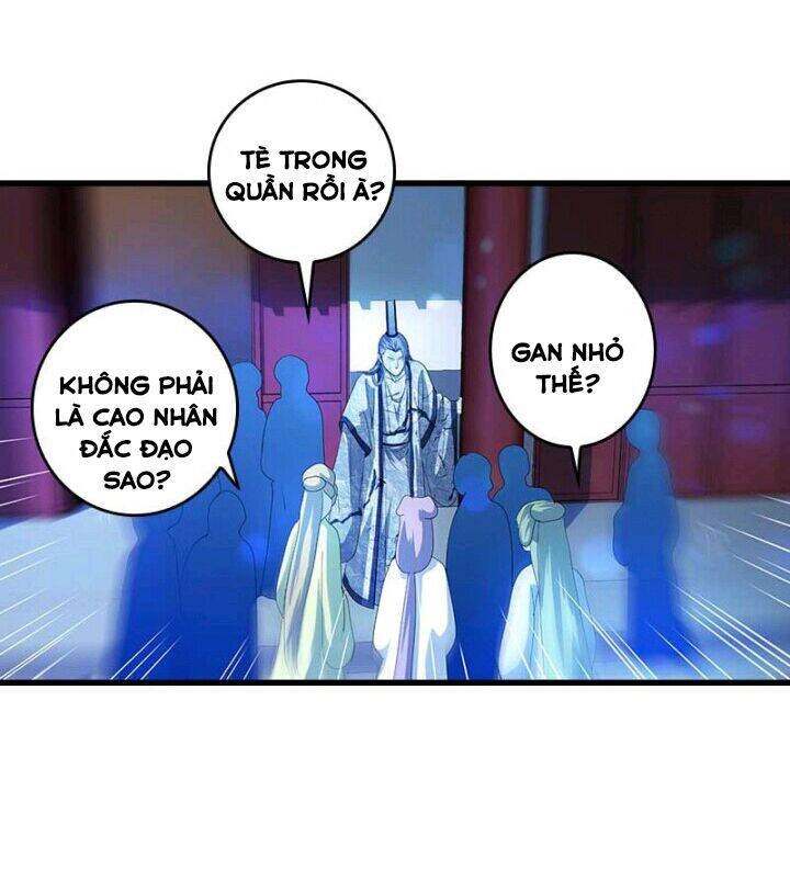 Mấy Bà Vợ Của Trẫm Đều Chết Hết Rồi Chapter 41 - 3