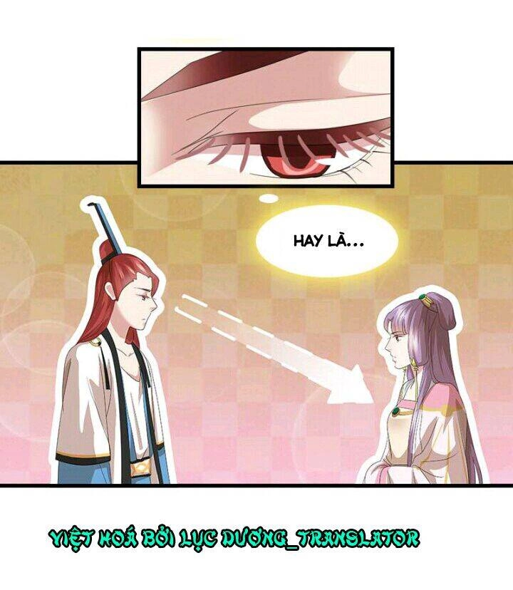 Mấy Bà Vợ Của Trẫm Đều Chết Hết Rồi Chapter 41 - 7