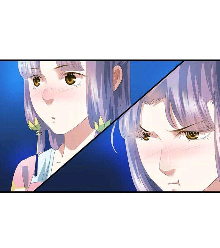 Mấy Bà Vợ Của Trẫm Đều Chết Hết Rồi Chapter 41 - 8