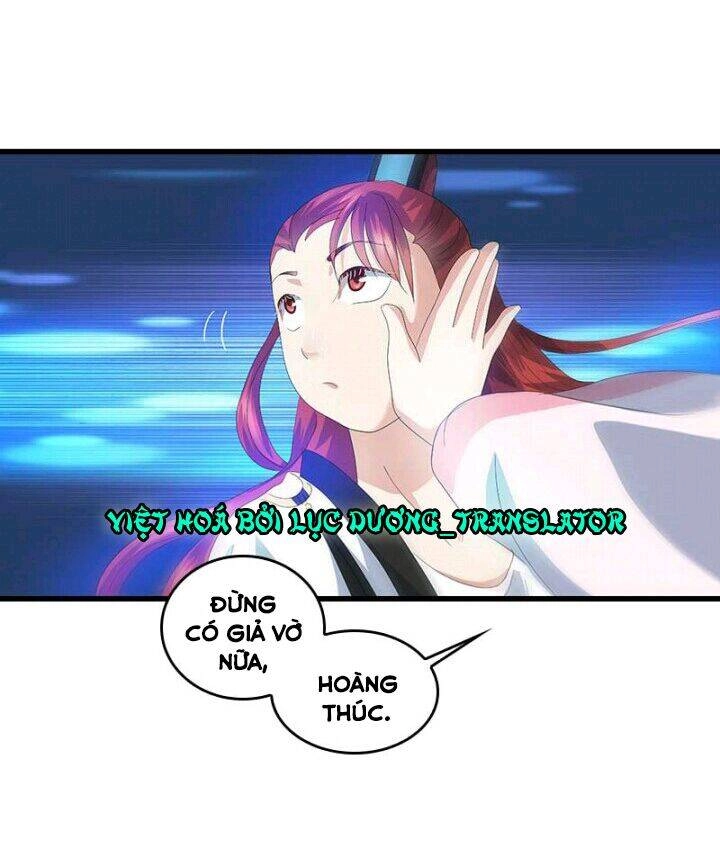 Mấy Bà Vợ Của Trẫm Đều Chết Hết Rồi Chapter 41 - 9