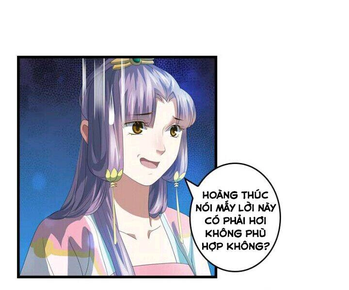 Mấy Bà Vợ Của Trẫm Đều Chết Hết Rồi Chapter 41 - 14