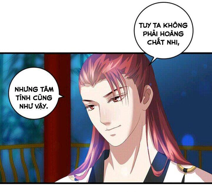 Mấy Bà Vợ Của Trẫm Đều Chết Hết Rồi Chapter 41 - 15