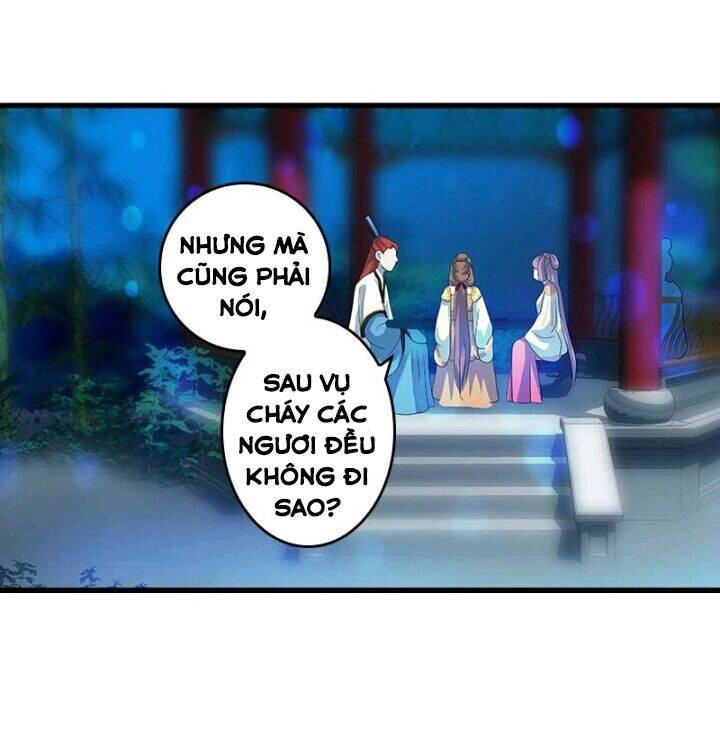 Mấy Bà Vợ Của Trẫm Đều Chết Hết Rồi Chapter 41 - 17