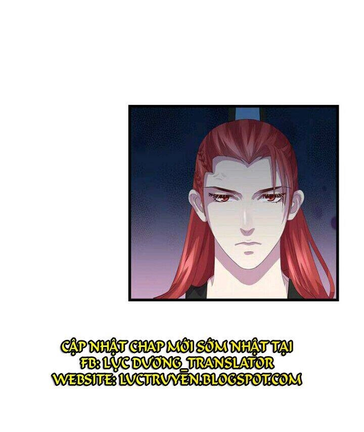 Mấy Bà Vợ Của Trẫm Đều Chết Hết Rồi Chapter 41 - 20