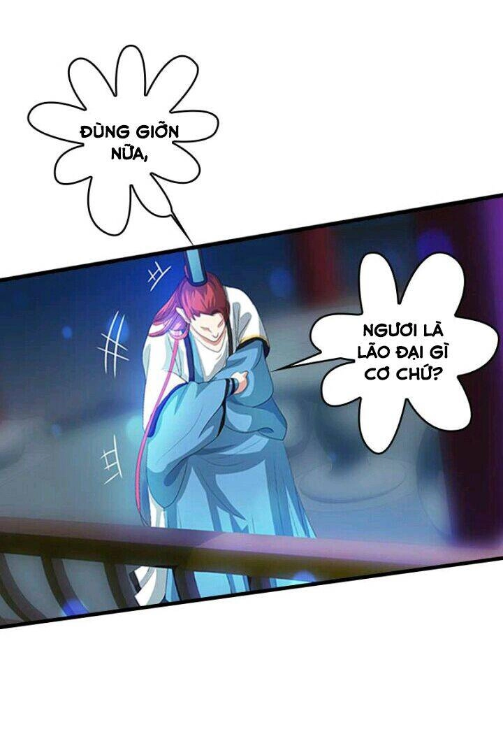 Mấy Bà Vợ Của Trẫm Đều Chết Hết Rồi Chapter 42 - 3