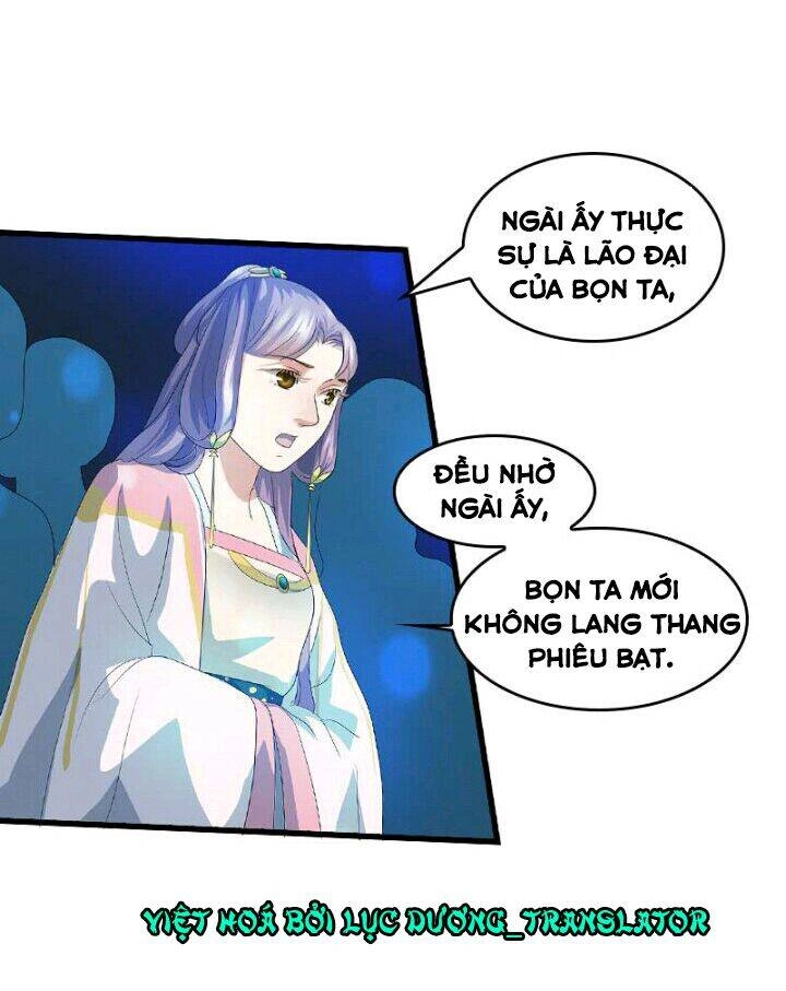 Mấy Bà Vợ Của Trẫm Đều Chết Hết Rồi Chapter 42 - 5