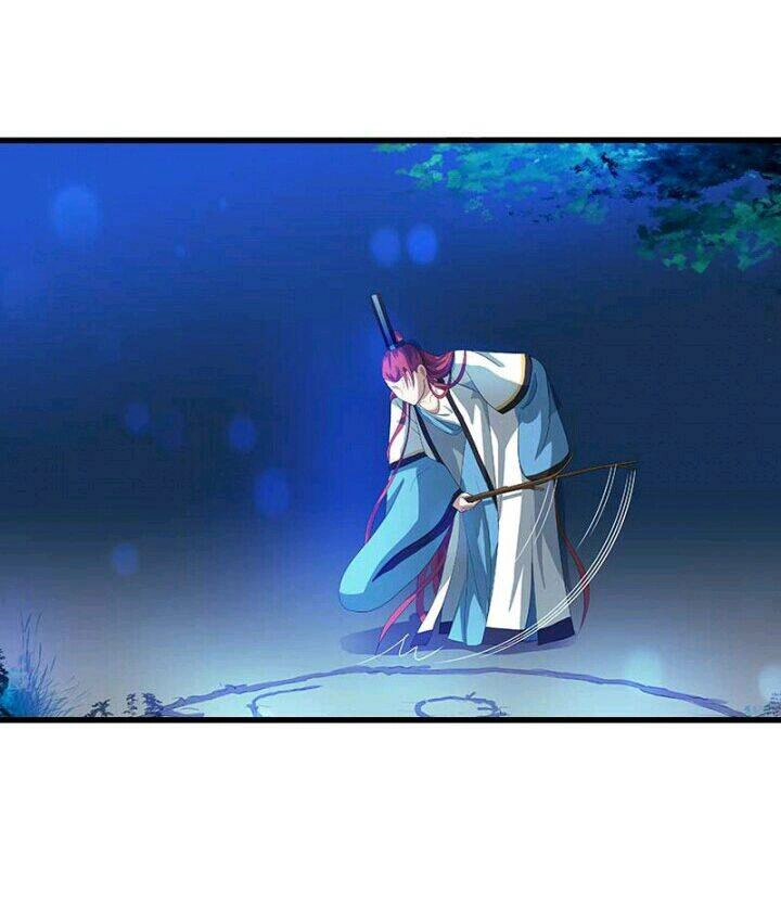 Mấy Bà Vợ Của Trẫm Đều Chết Hết Rồi Chapter 42 - 9