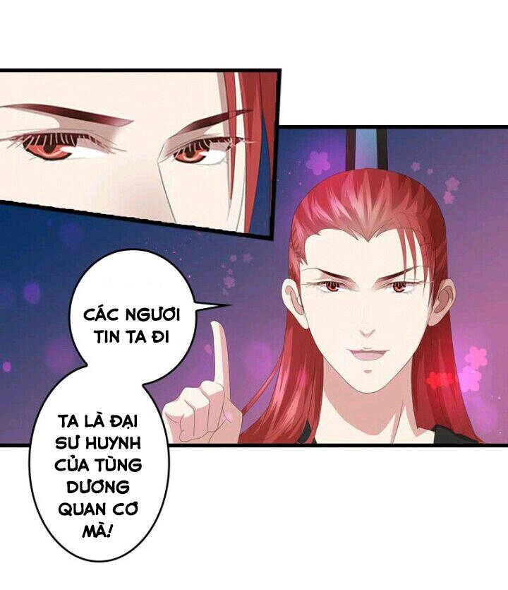 Mấy Bà Vợ Của Trẫm Đều Chết Hết Rồi Chapter 42 - 12