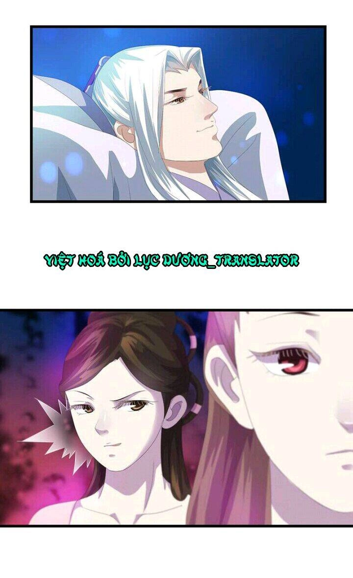 Mấy Bà Vợ Của Trẫm Đều Chết Hết Rồi Chapter 42 - 13