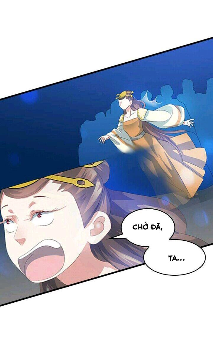 Mấy Bà Vợ Của Trẫm Đều Chết Hết Rồi Chapter 42 - 14